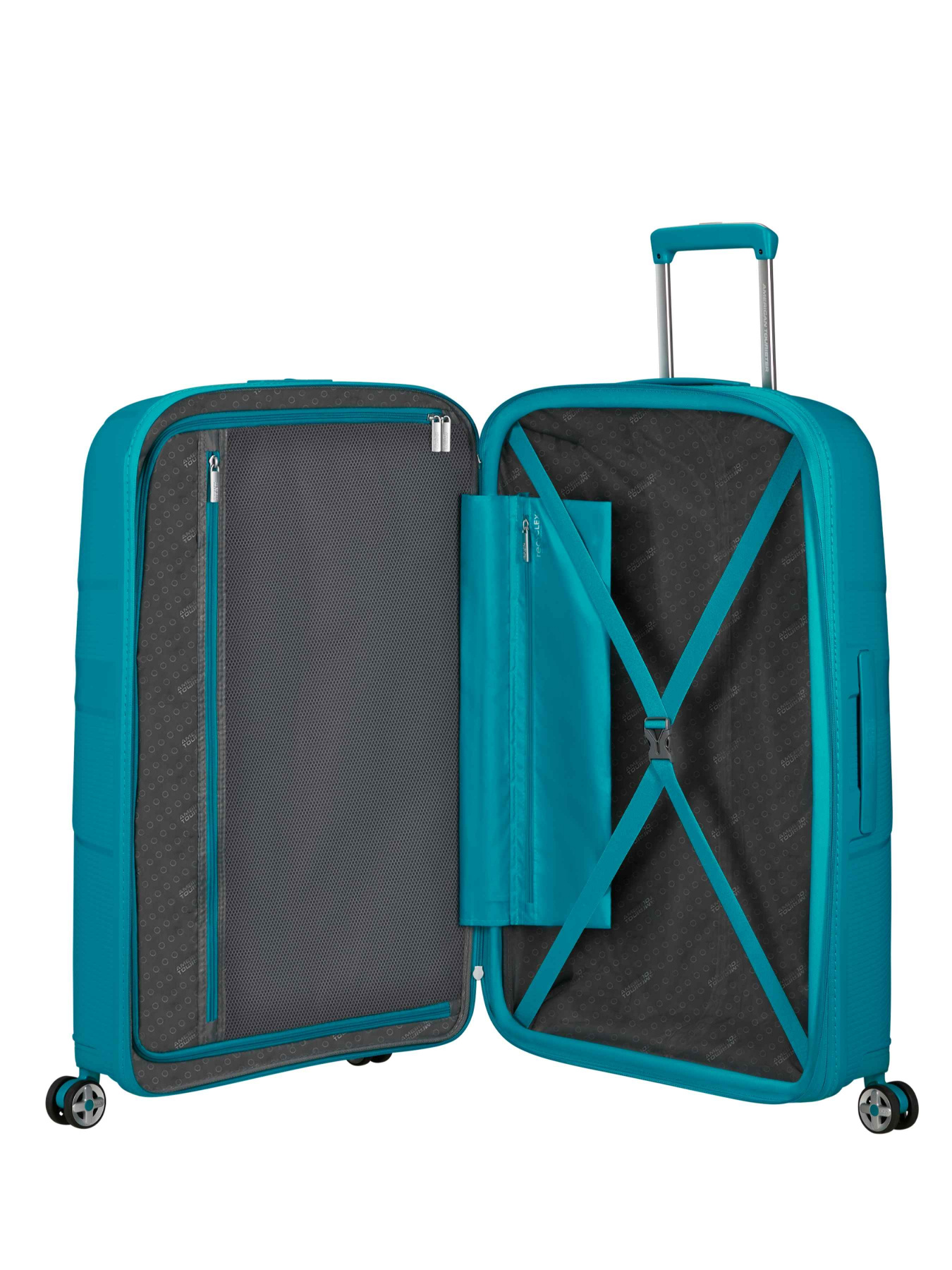 Чемодан American Tourister модель MD551004 Фото
