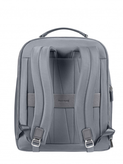 Рюкзак Samsonite модель KM408005 — фото - INTERTOP