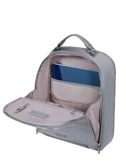 Рюкзак Samsonite модель KM408005 — фото 4 - INTERTOP