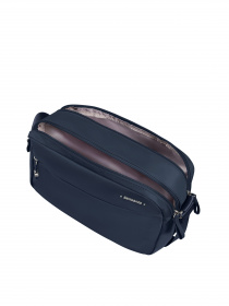 Крос-боді Samsonite модель KJ601055 Крос-боді Samsonite модель KJ601055 Фото
