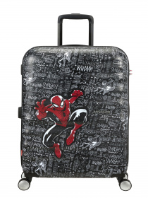 Чемодан American Tourister модель 31C07005 Фото