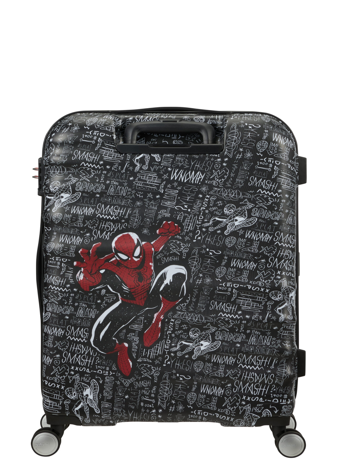 Валіза American Tourister модель 31C07005 Валіза American Tourister модель 31C07005 Фото