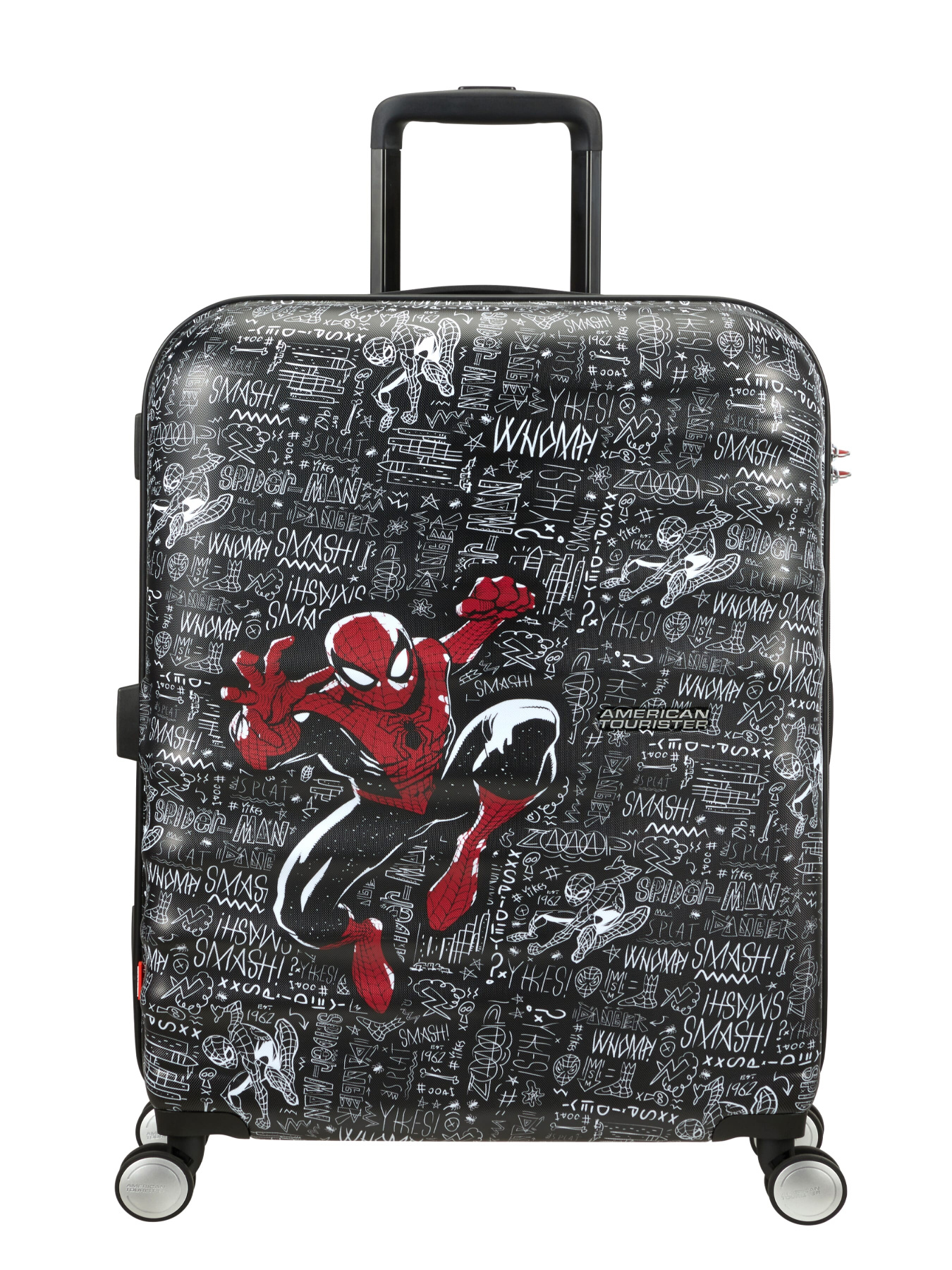 Валіза American Tourister модель 31C07005 Валіза American Tourister модель 31C07005 Фото
