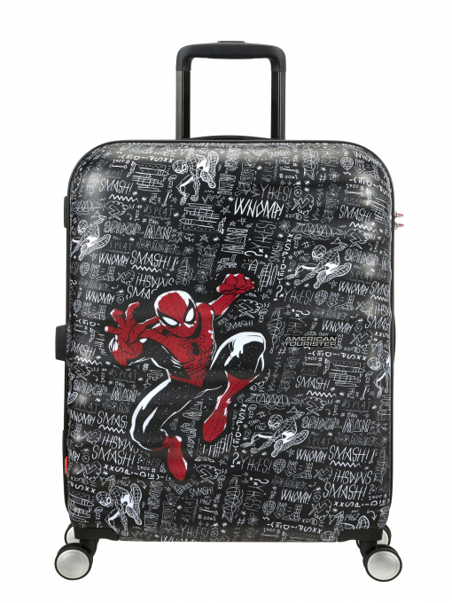 Дорожные сумки и чемоданы American Tourister модель 31C07005 Фото
