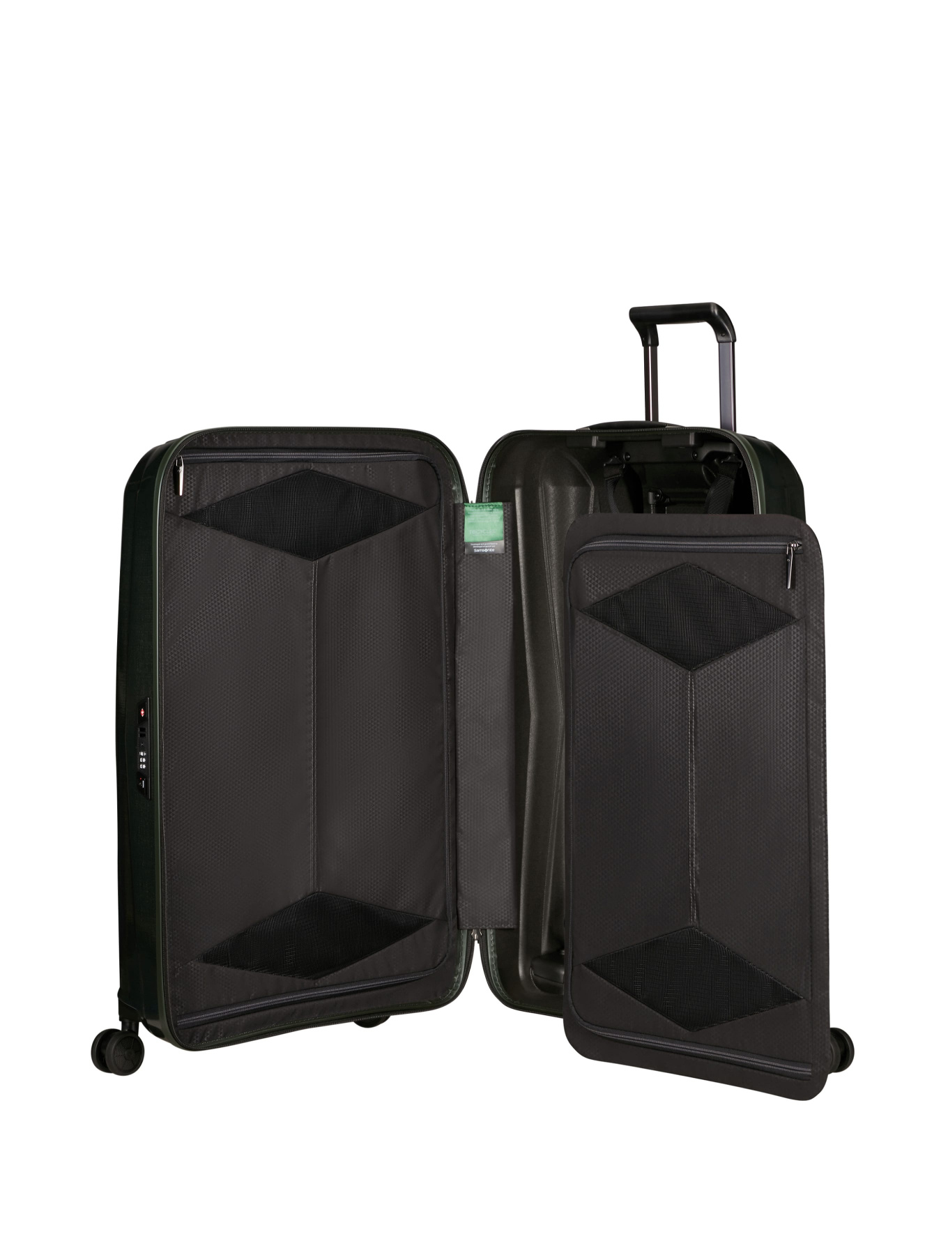 Чемодан Samsonite модель KM114004 Фото
