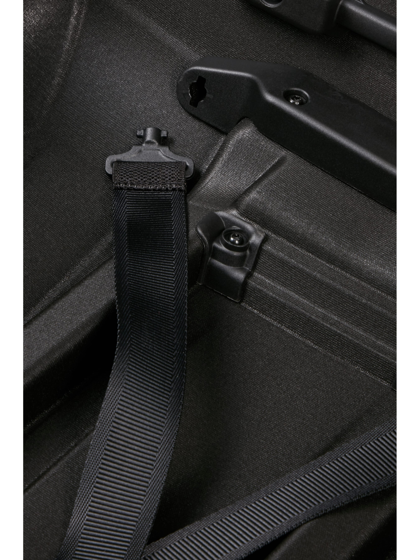 Чемодан Samsonite модель KM114004 Фото