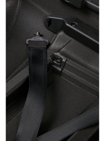 Чемодан Samsonite модель KM114004 Фото