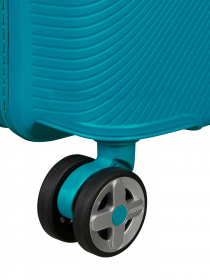 Валіза American Tourister модель MD551002 Валіза American Tourister модель MD551002 Фото