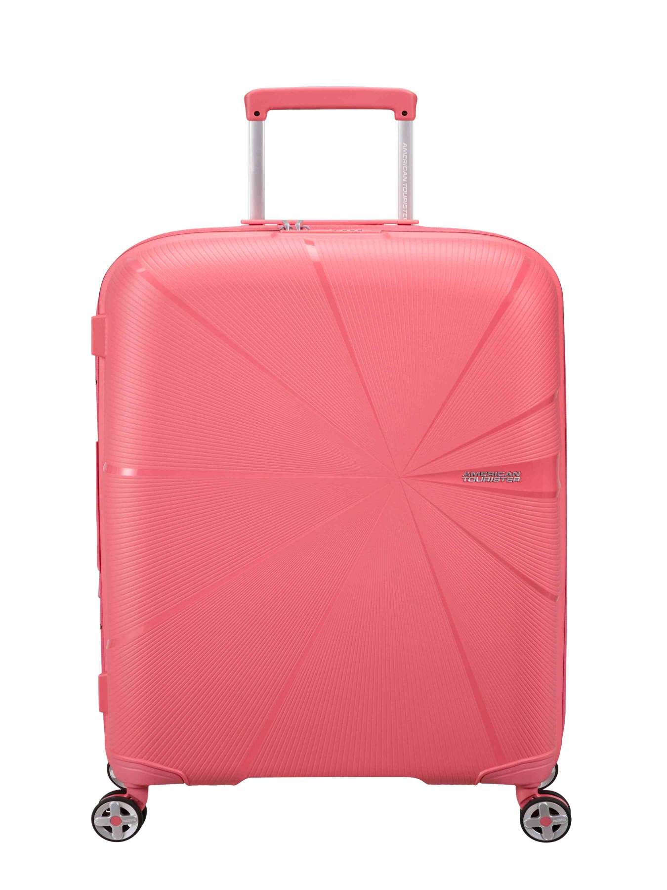 Валіза American Tourister модель MD500003 Валіза American Tourister модель MD500003 Фото