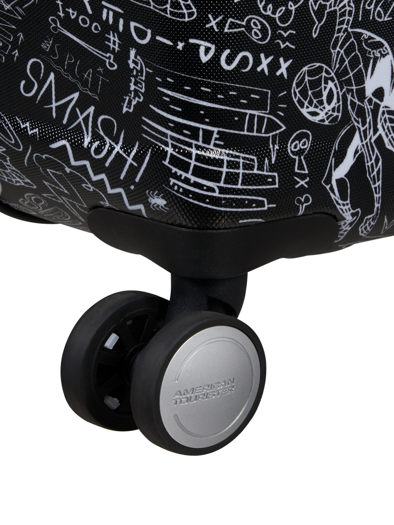 Чемодан American Tourister модель 31C07008 Фото