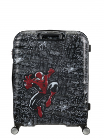 Чемодан American Tourister модель 31C07008 Фото