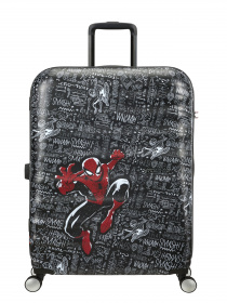Чемодан American Tourister модель 31C07008 Фото