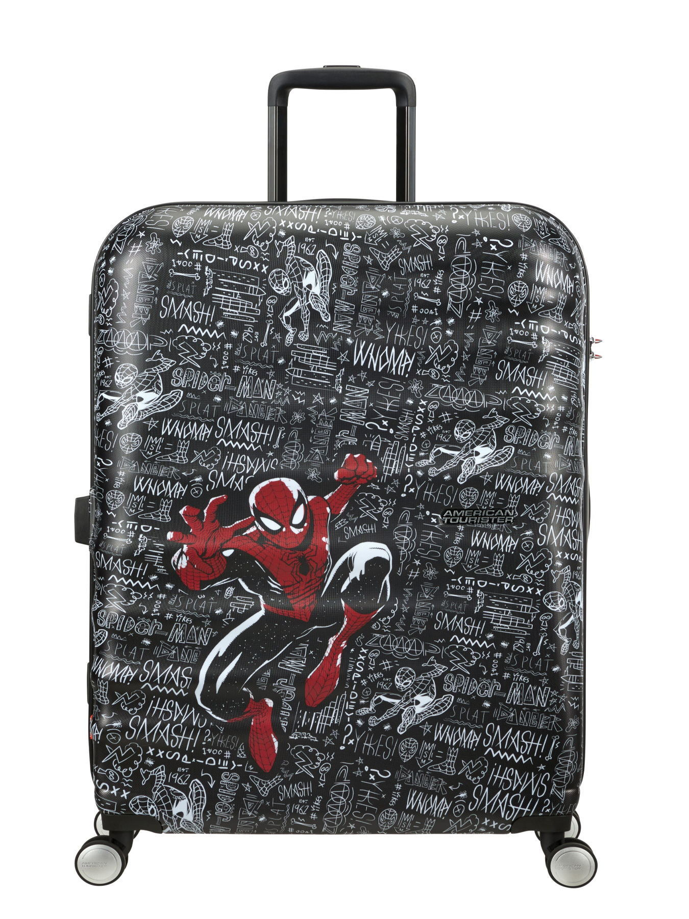 Валіза American Tourister модель 31C07008 Фото