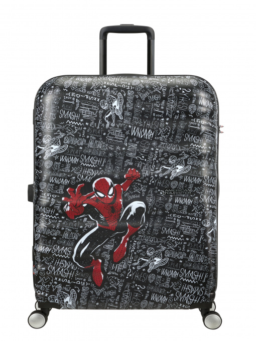 Валіза American Tourister модель 31C07008 Фото