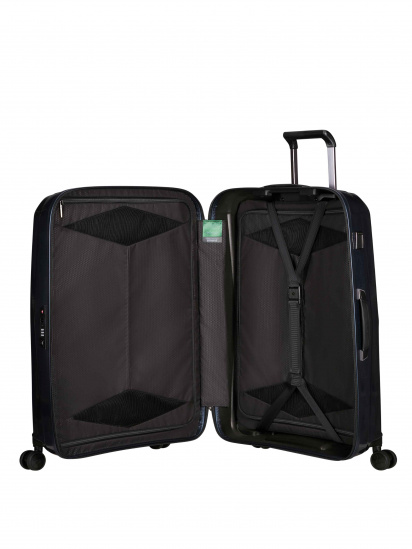 Чемодан Samsonite модель KM101004 — фото 3 - INTERTOP