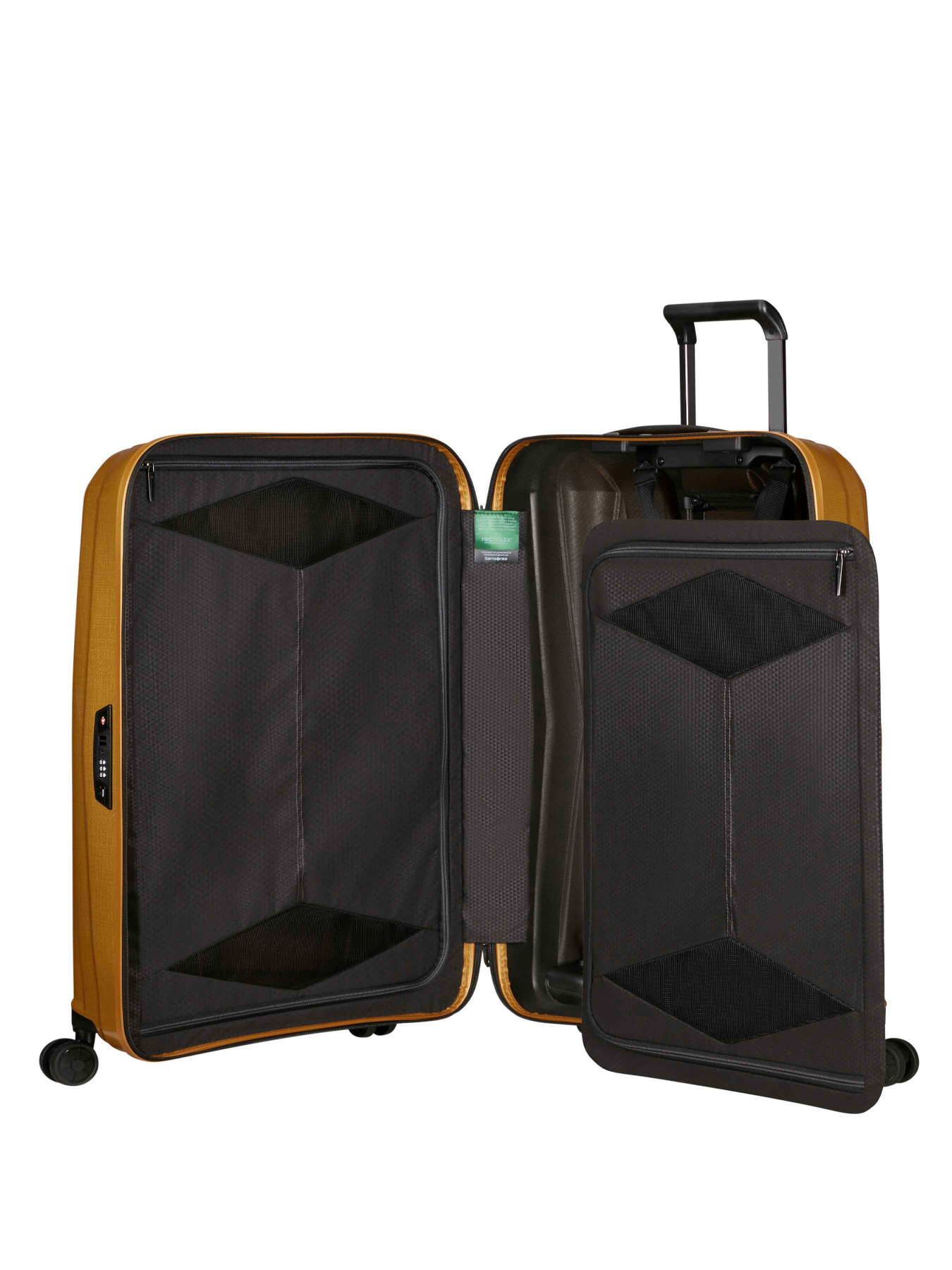 Чемодан Samsonite модель KM116004 Фото