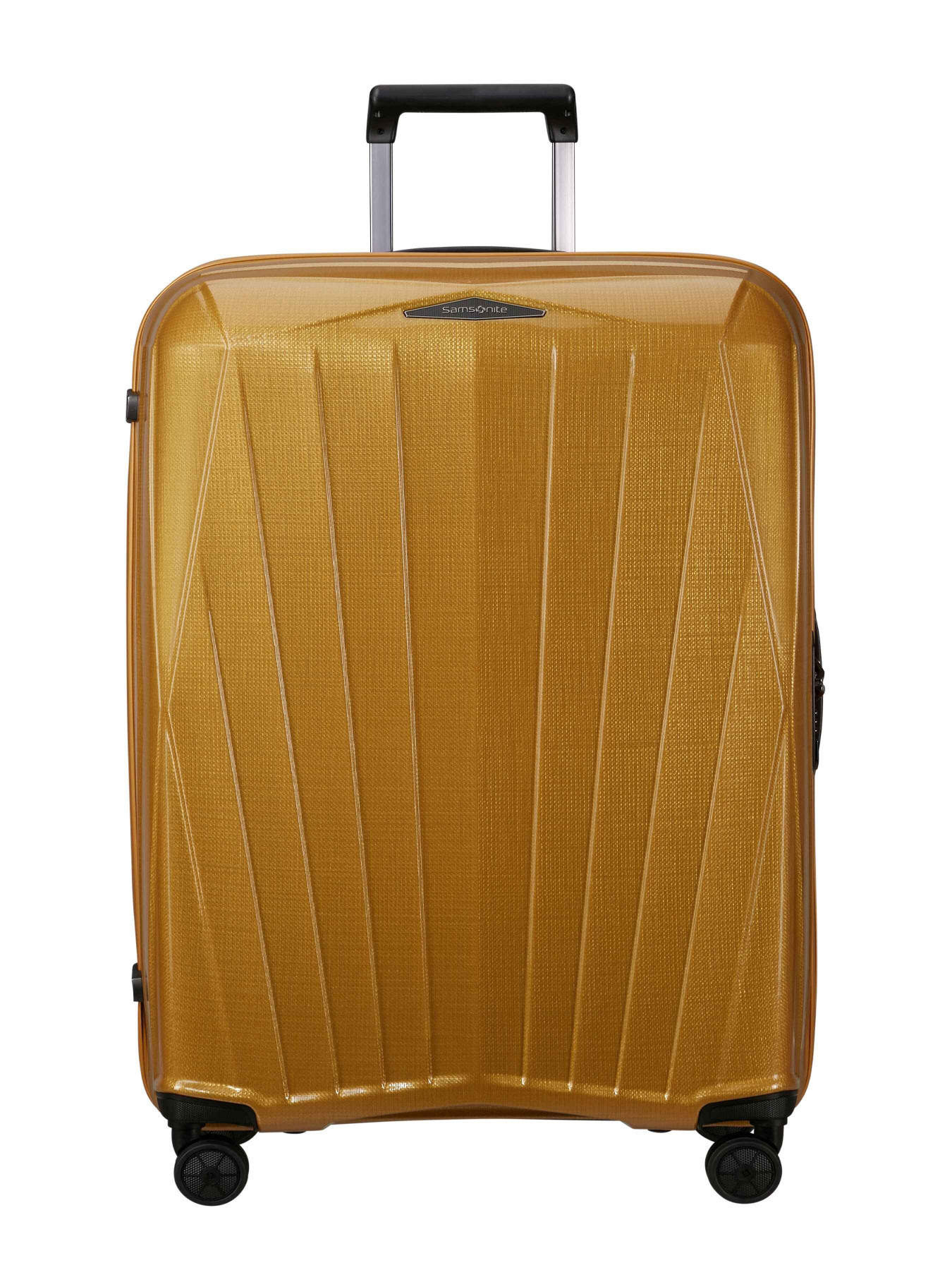 Валіза Samsonite модель KM116004 Фото