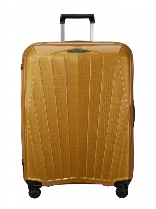 Дорожные сумки и чемоданы Samsonite модель KM116004 Фото