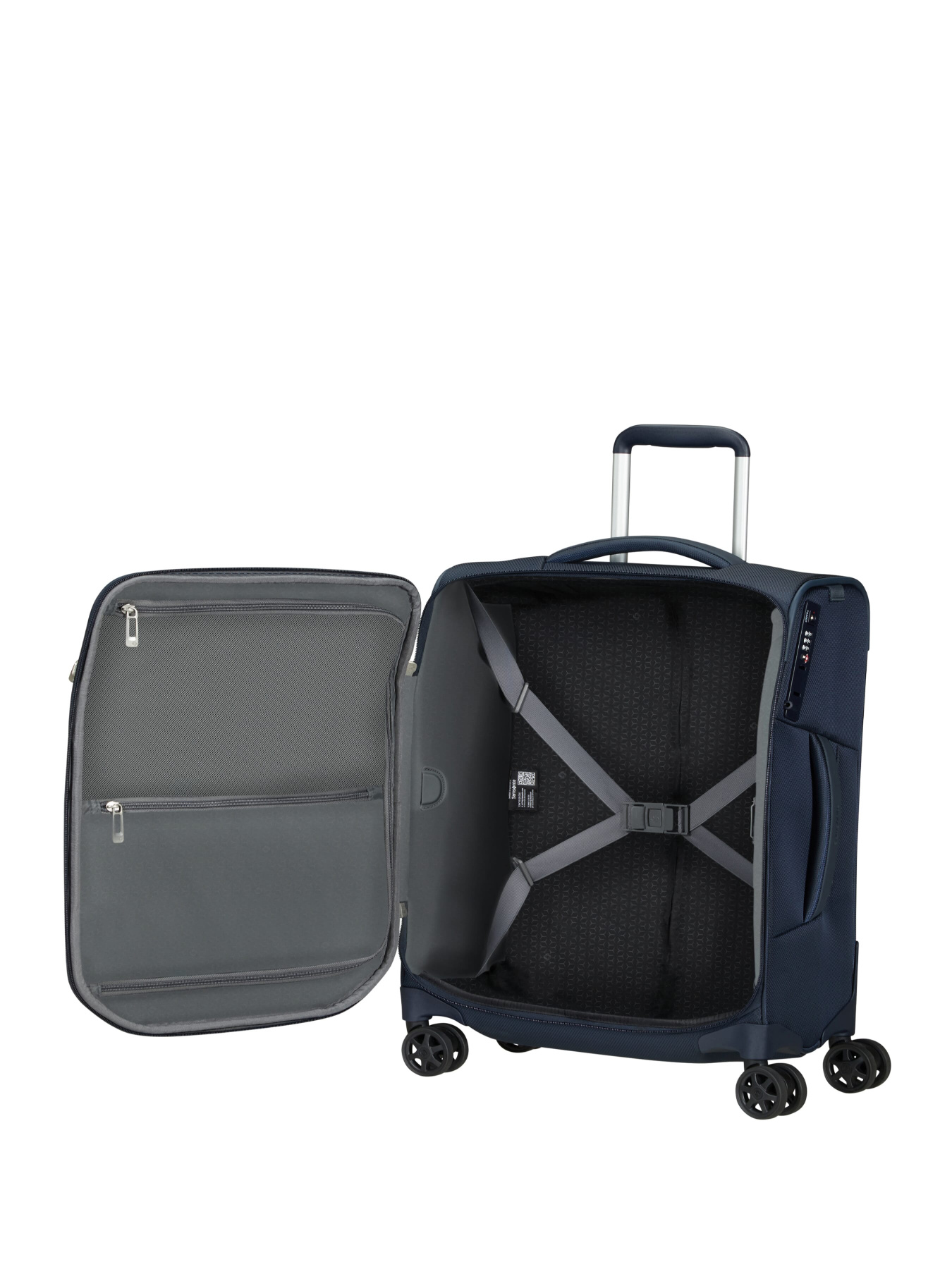 Чемодан Samsonite модель KJ301004 Фото