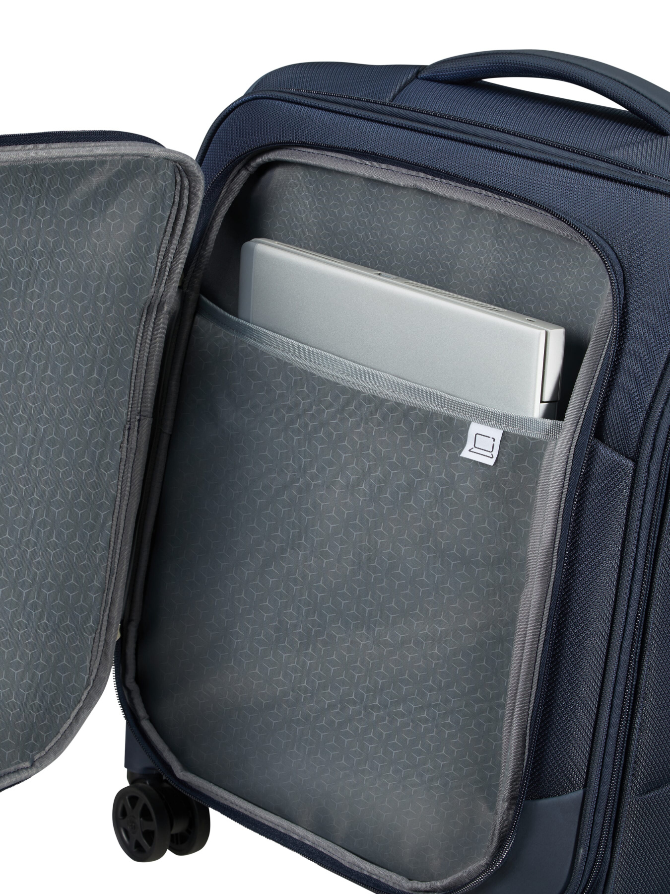 Чемодан Samsonite модель KJ301004 Фото