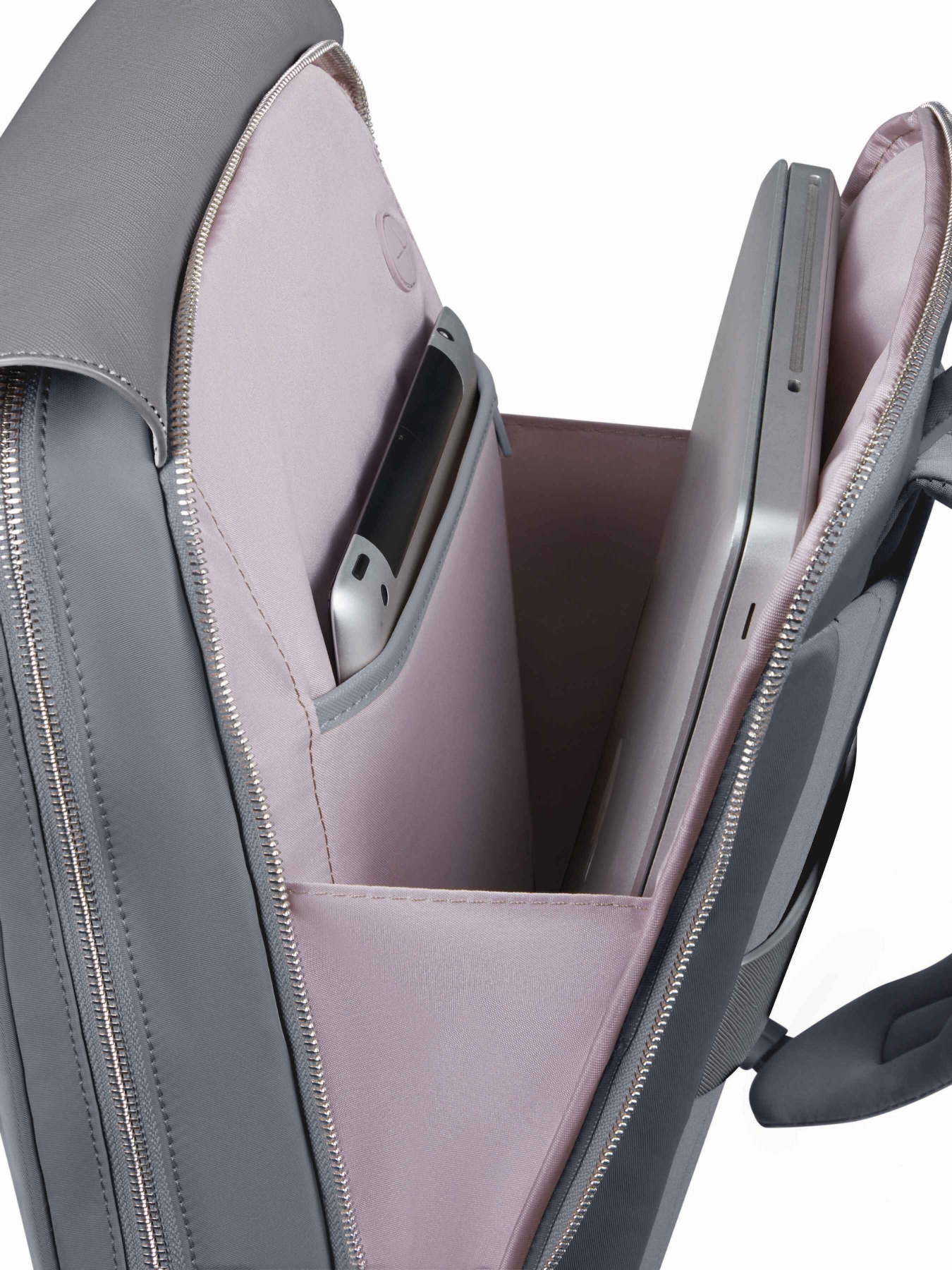 Рюкзак Samsonite модель KM408004 Фото