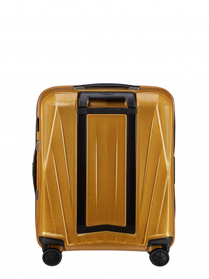 Валіза Samsonite модель KM116001 — фото - INTERTOP