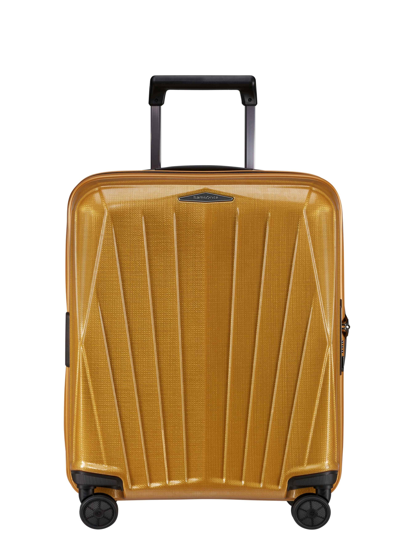 Валіза Samsonite модель KM116001 Фото