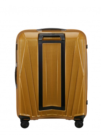 Валіза Samsonite модель KM116003 — фото - INTERTOP