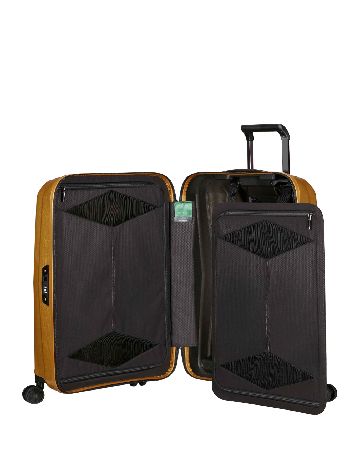 Валіза Samsonite модель KM116003 Валіза Samsonite модель KM116003 Фото