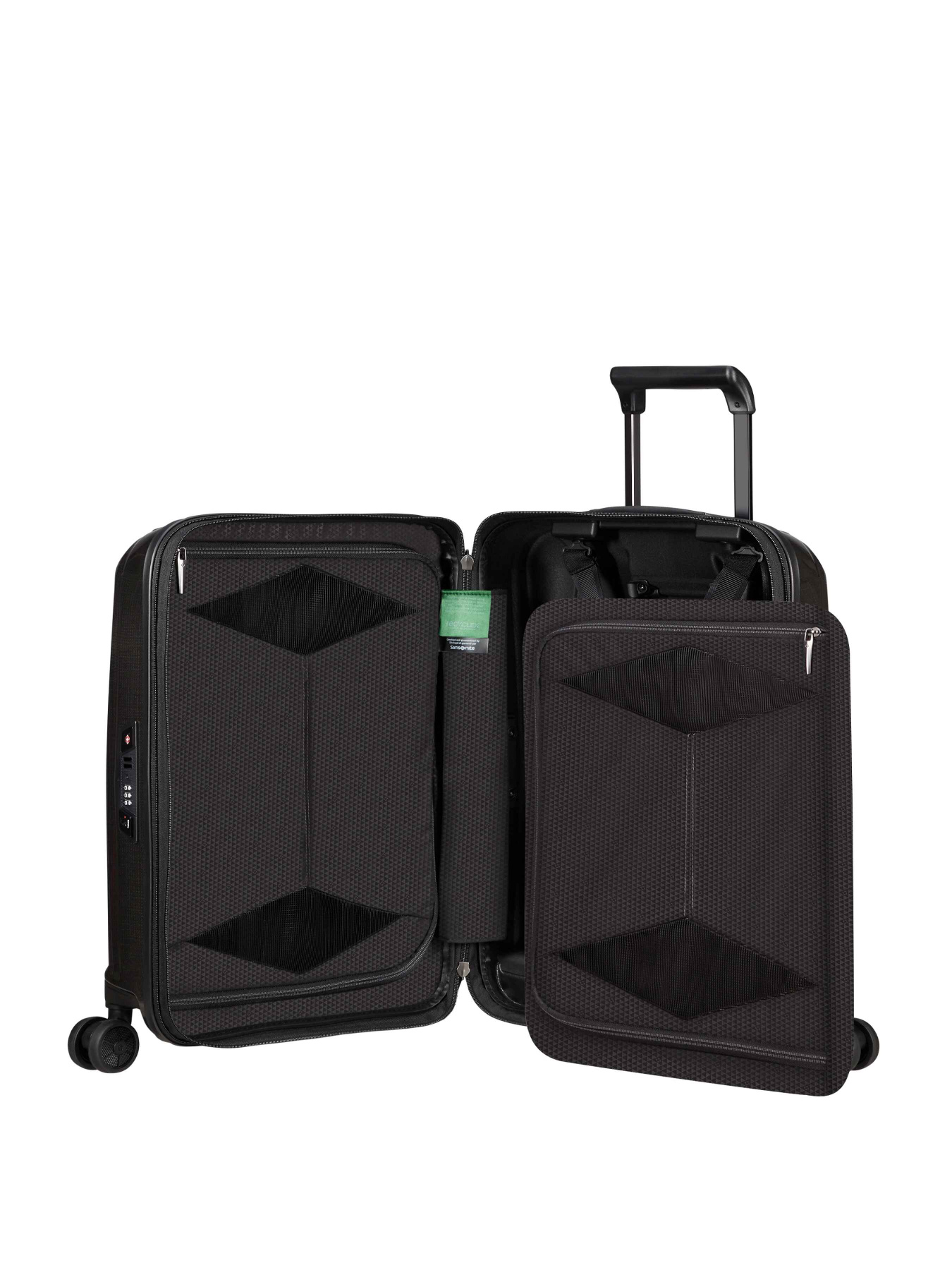Чемодан Samsonite модель KM109001 Фото