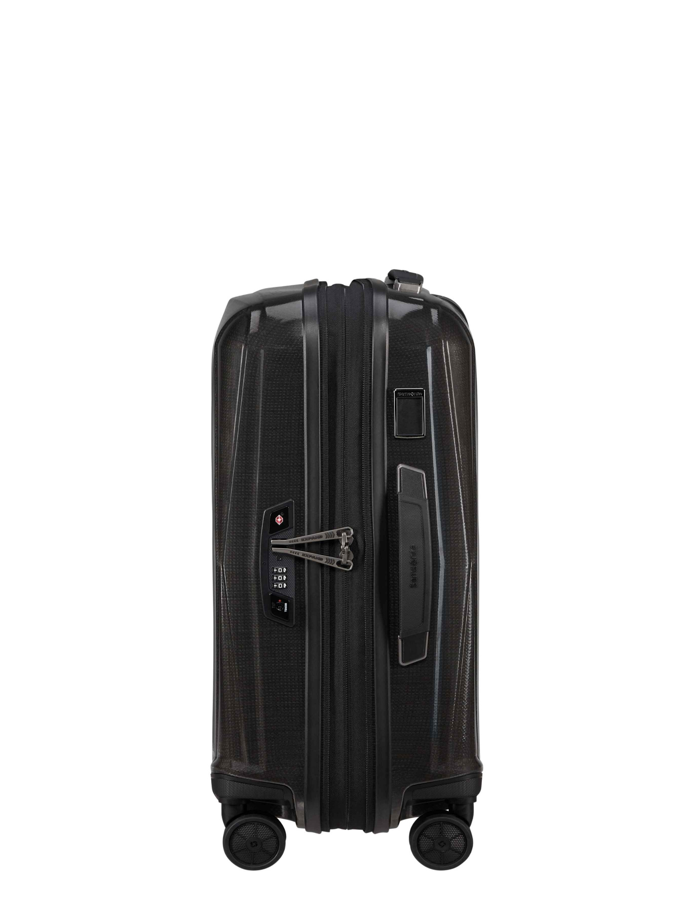 Чемодан Samsonite модель KM109001 Фото