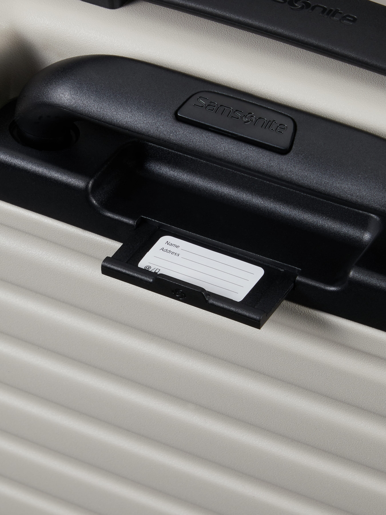 Валіза Samsonite модель KF105004 Фото