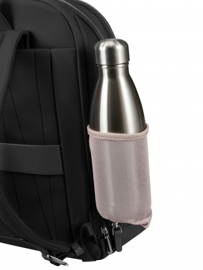 Рюкзак Samsonite модель KM409006 — фото 5 - INTERTOP