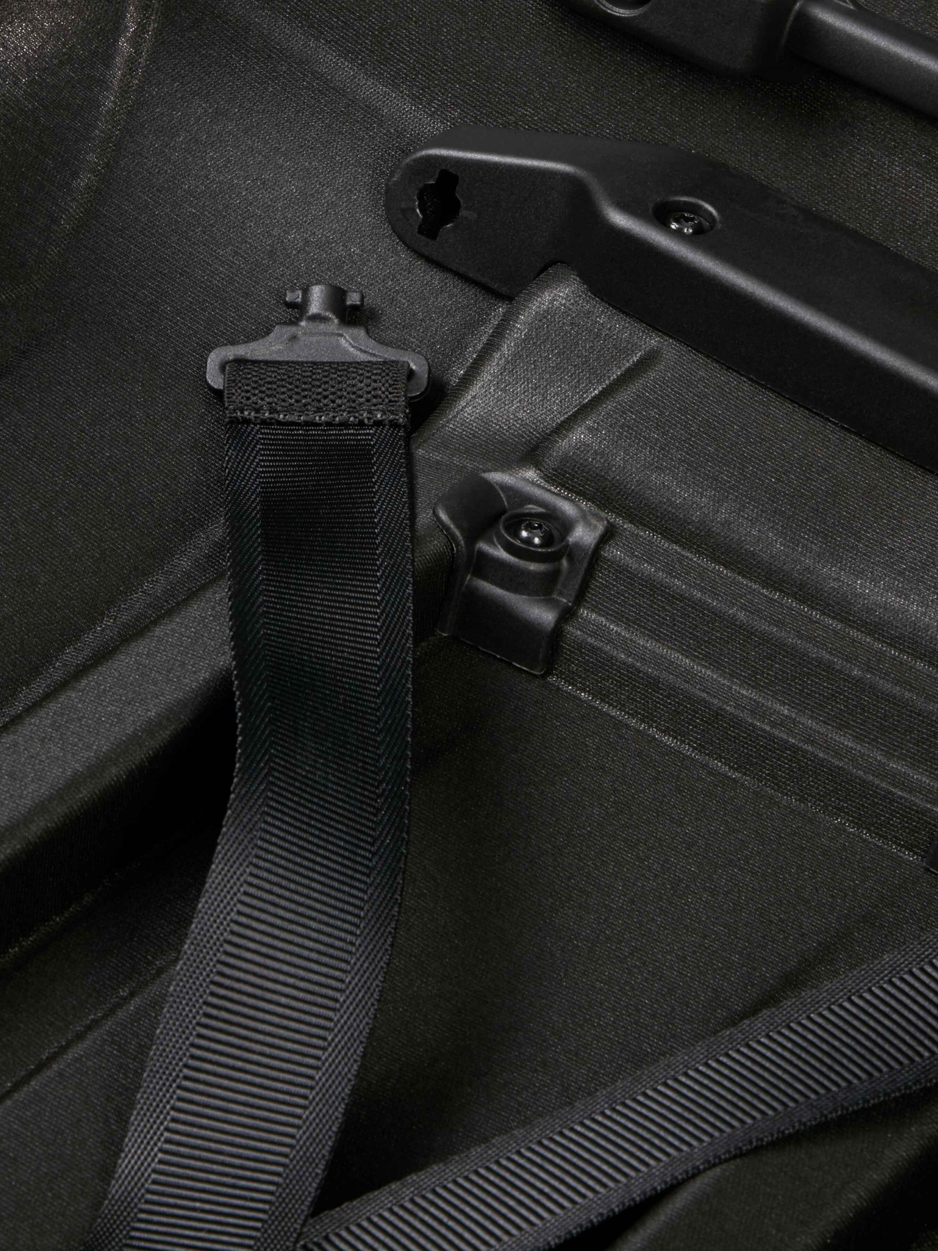 Чемодан Samsonite модель KM101001 Фото