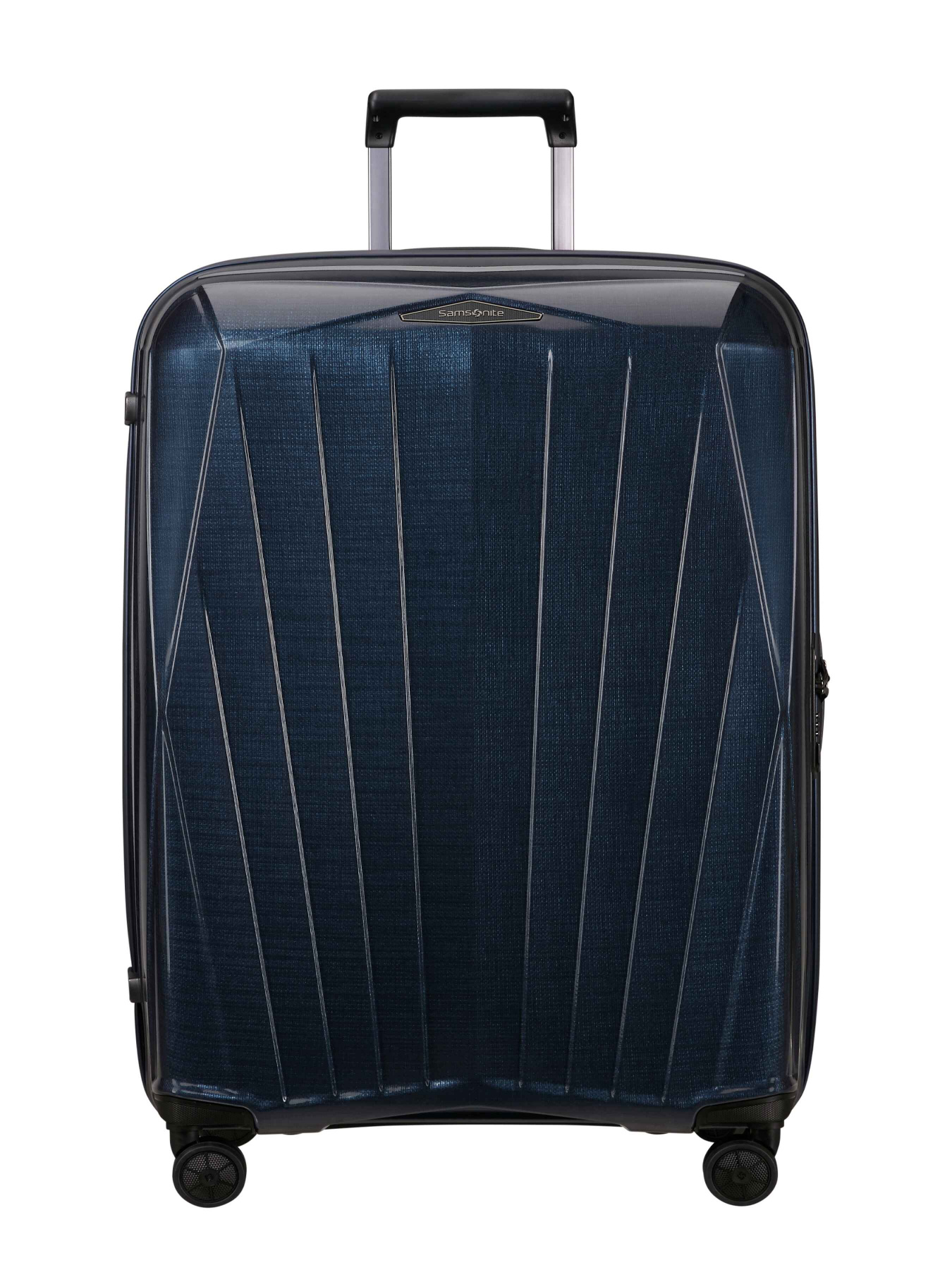 Валіза Samsonite модель KM101001 Фото