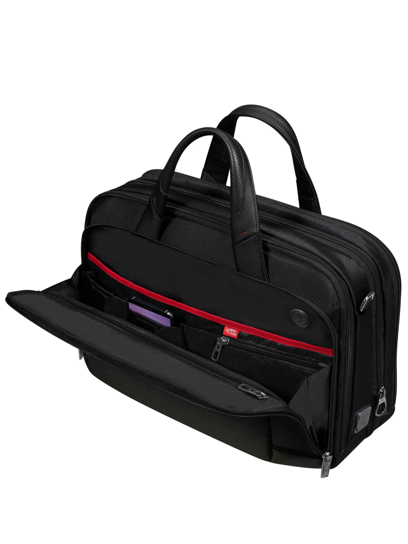 Сумка для ноутбука Samsonite модель KM209004 Фото