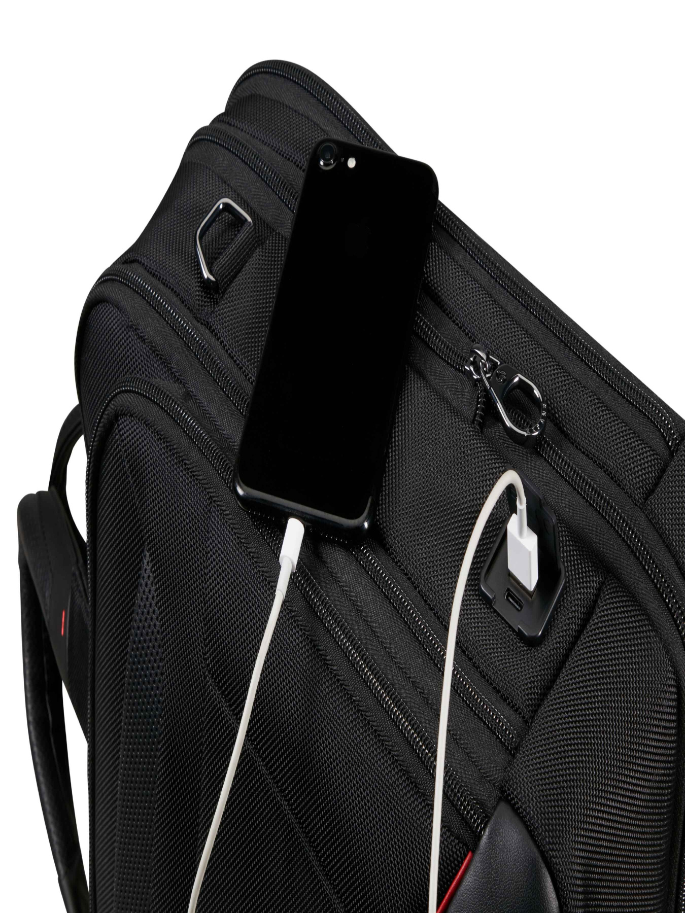 Сумка для ноутбука Samsonite модель KM209004 Фото