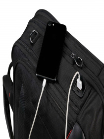 Сумка для ноутбука Samsonite модель KM209004 Сумка для ноутбука Samsonite модель KM209004 Фото