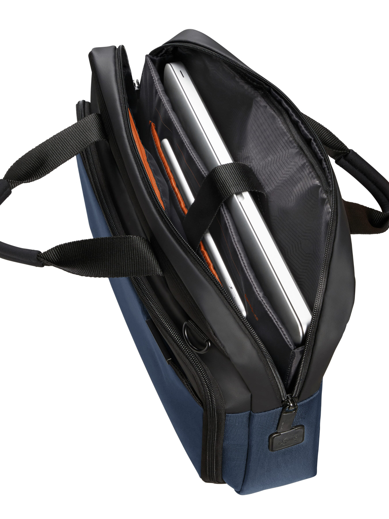 Сумка для ноутбука Samsonite модель KF901001 Сумка для ноутбука Samsonite модель KF901001 Фото