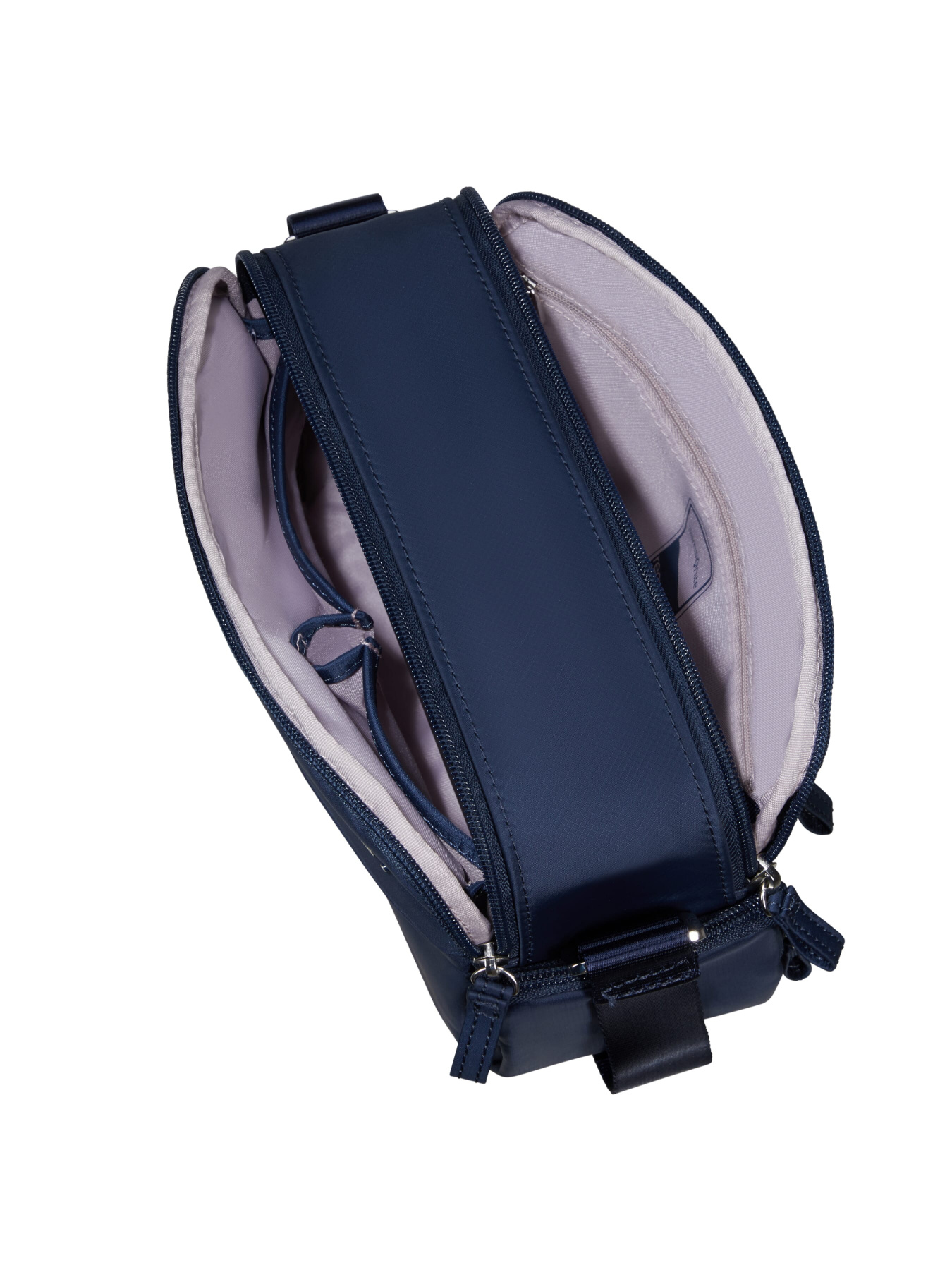 Кросс-боди Samsonite модель KJ601079 Фото