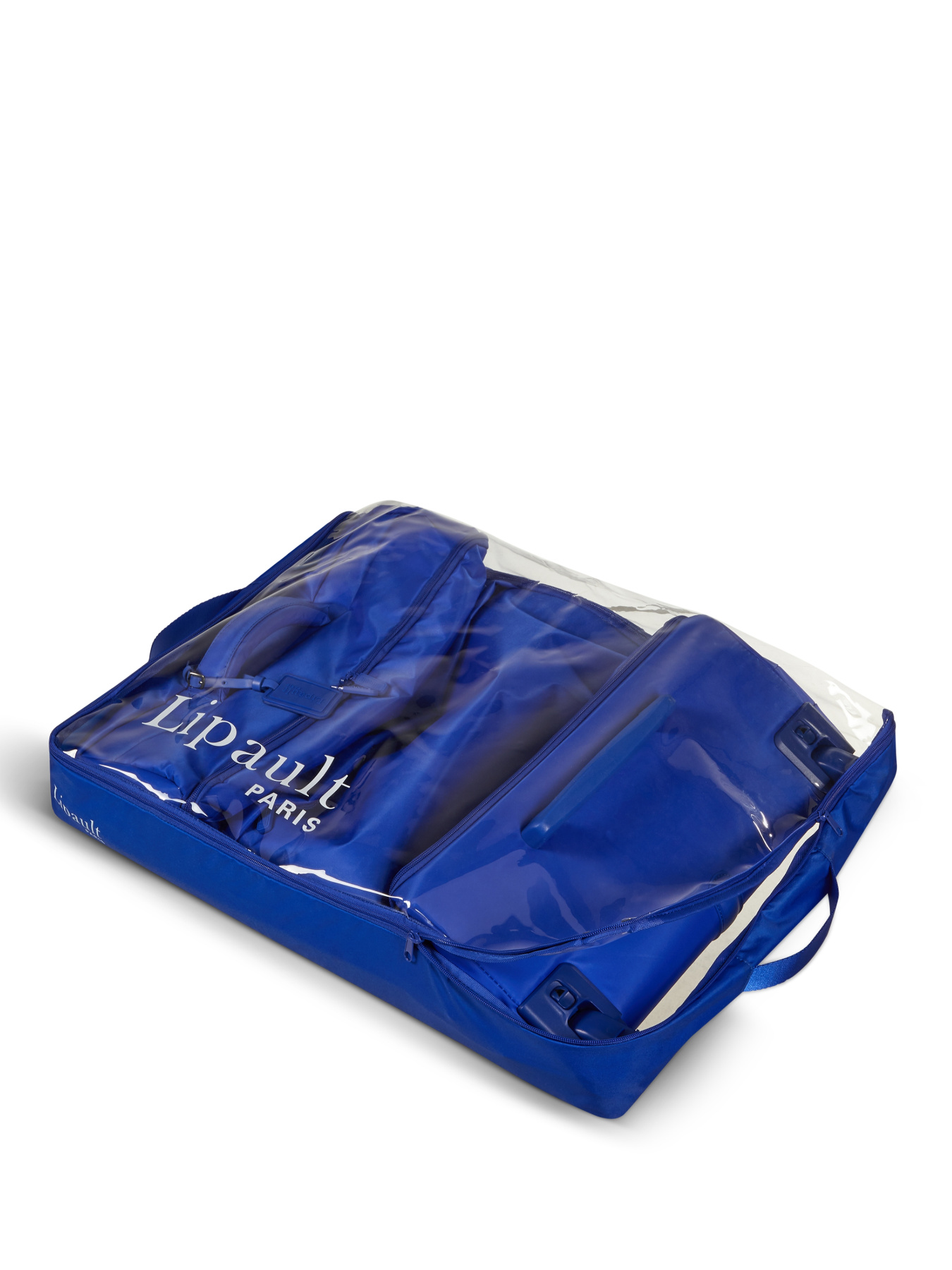 Чемодан Lipault модель P9411004 Фото