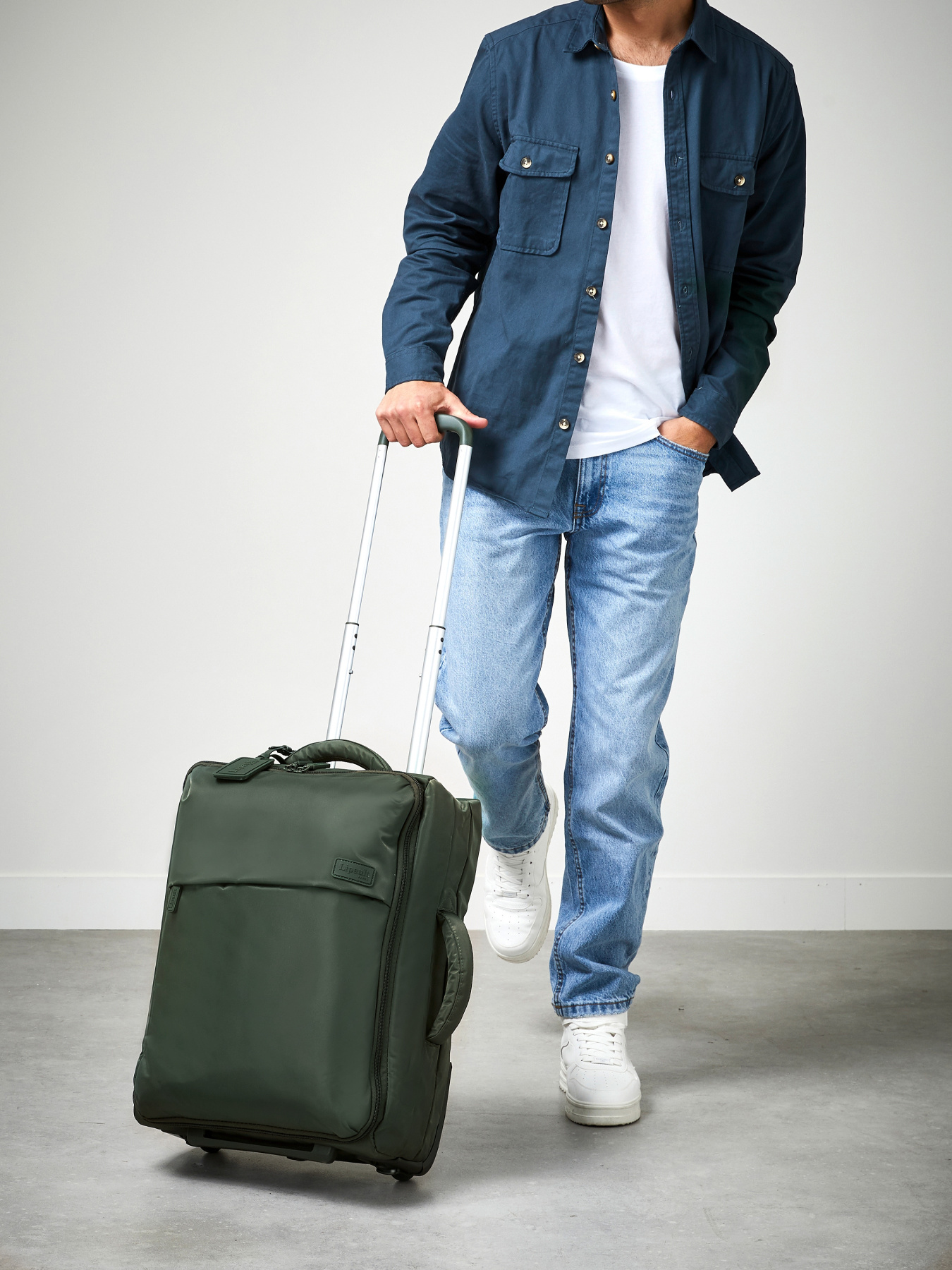 Чемодан Lipault модель P9494002 Фото