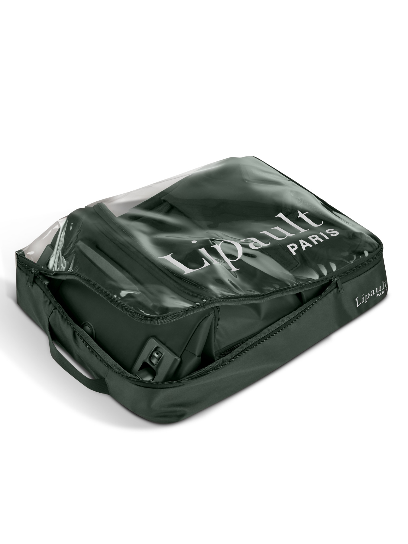 Чемодан Lipault модель P9494002 Чемодан Lipault модель P9494002 Фото