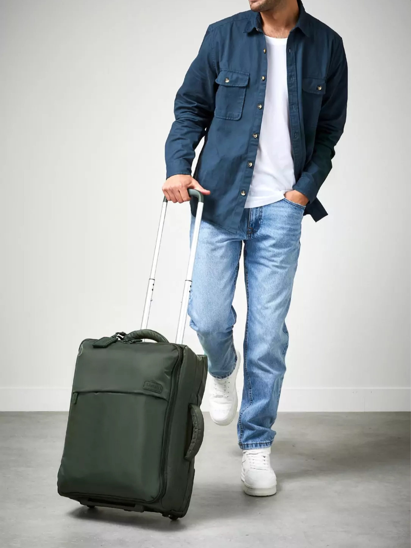 Валіза Lipault модель P9411002 Валіза Lipault модель P9411002 Фото