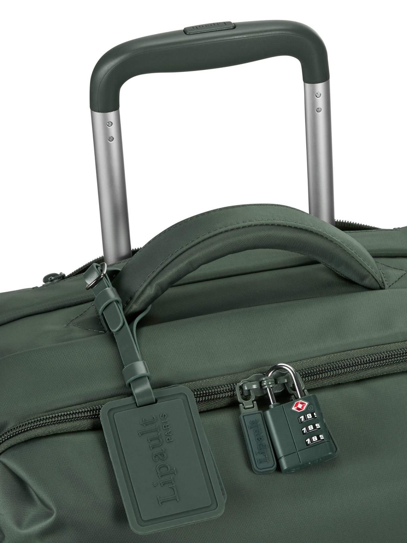 Чемодан Lipault модель P9494006 Фото