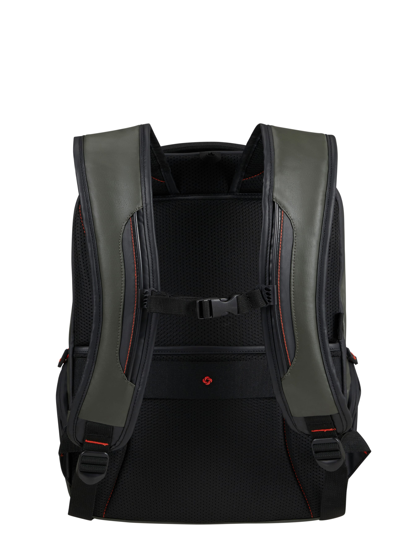 Рюкзак Samsonite модель KH714004 Рюкзак Samsonite модель KH714004 Фото