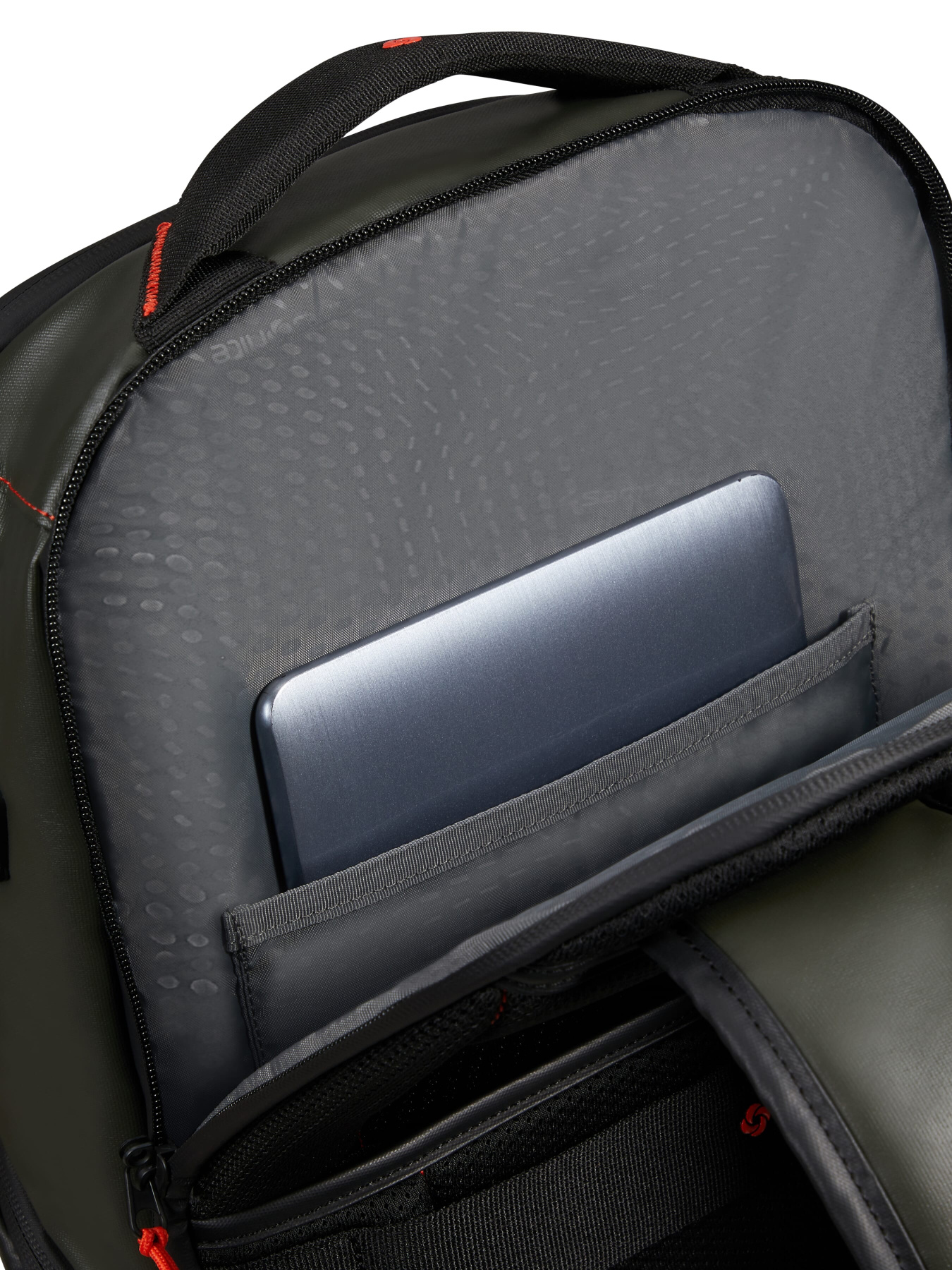 Рюкзак Samsonite модель KH714004 Рюкзак Samsonite модель KH714004 Фото