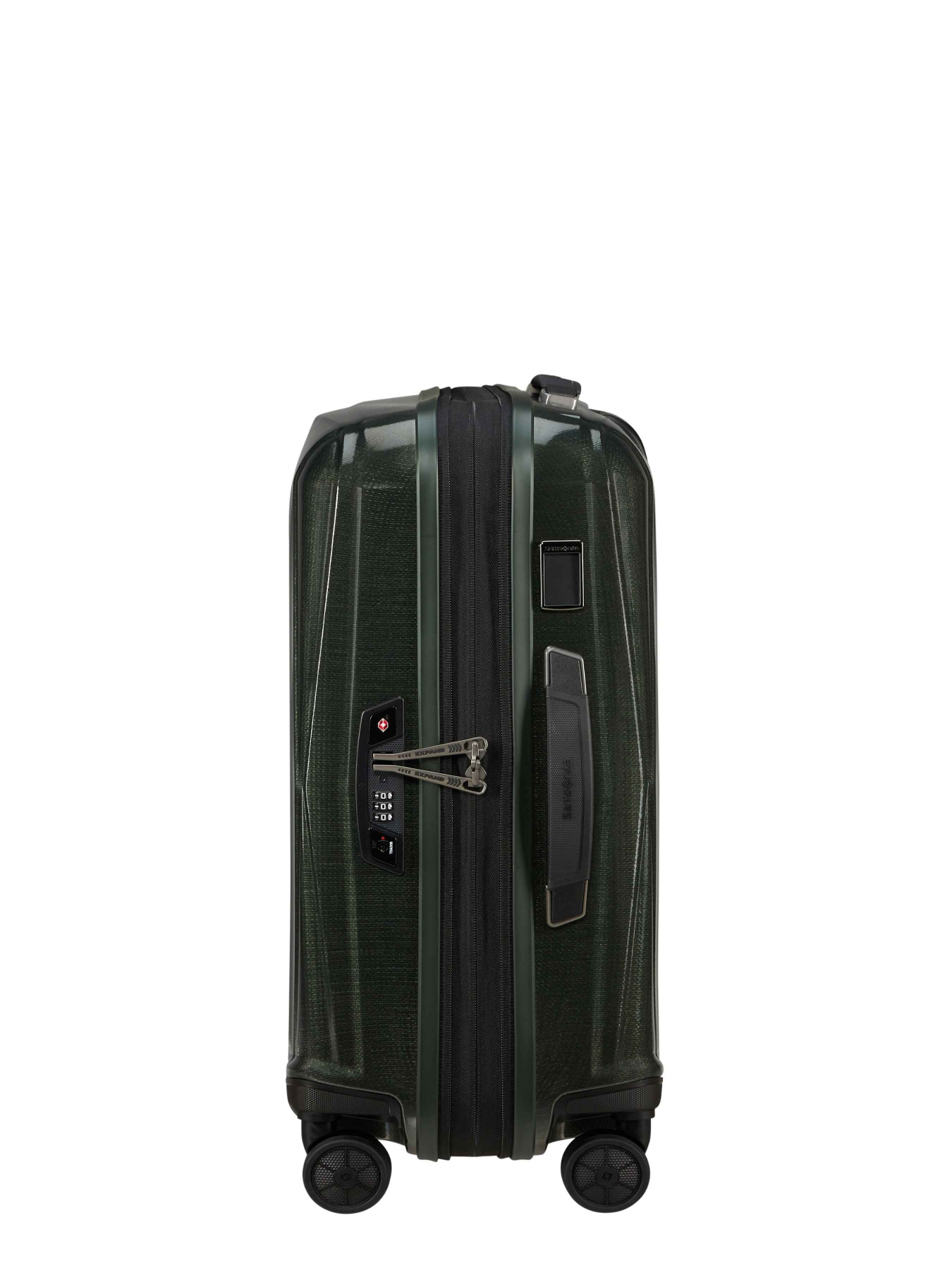 Валіза Samsonite модель KM114001 Фото