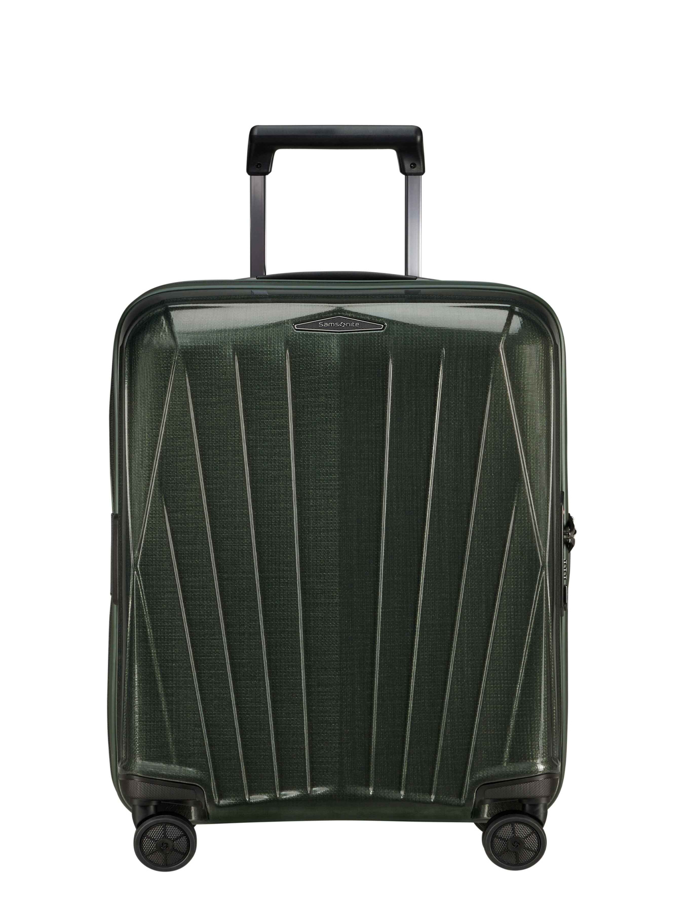 Чемодан Samsonite модель KM114001 Фото