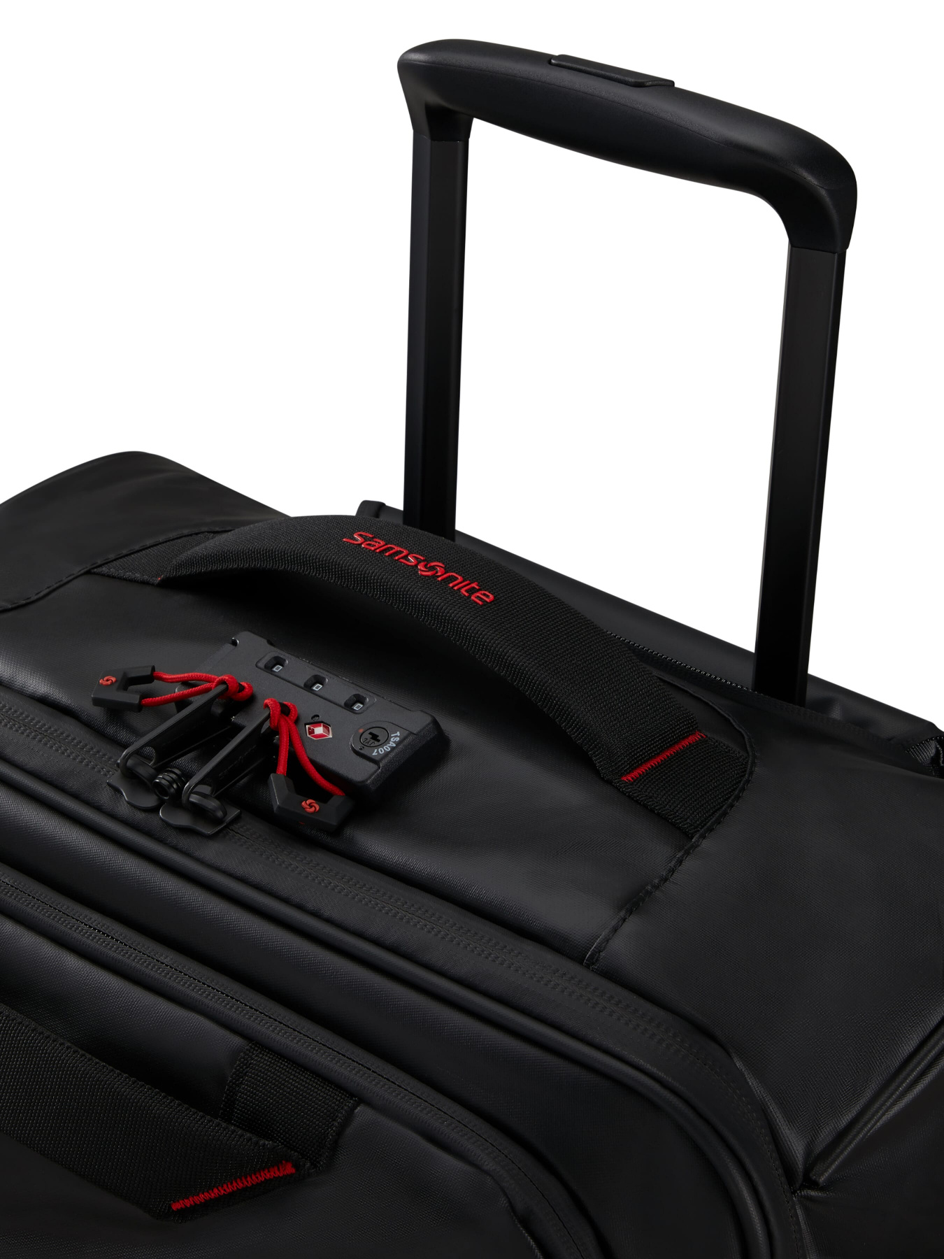 Чемодан Samsonite модель KH709015 Фото